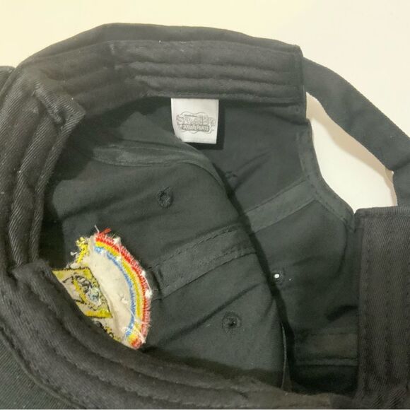 SpongeBob SquarePants Nickelodeon rainbow concept one accessories hat - Picture 4 of 5